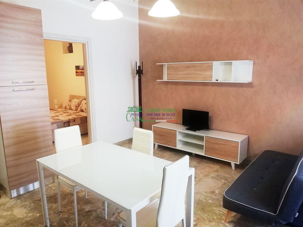 appartamento in affitto a Ragusa