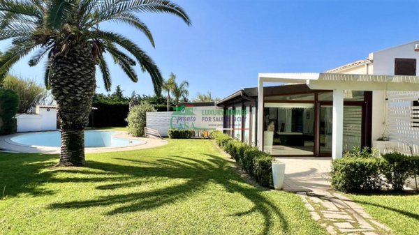 casa indipendente in affitto a Ragusa in zona Marina