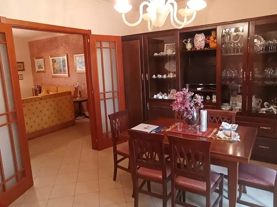 appartamento in affitto a Ragusa in zona Ragusa Centro
