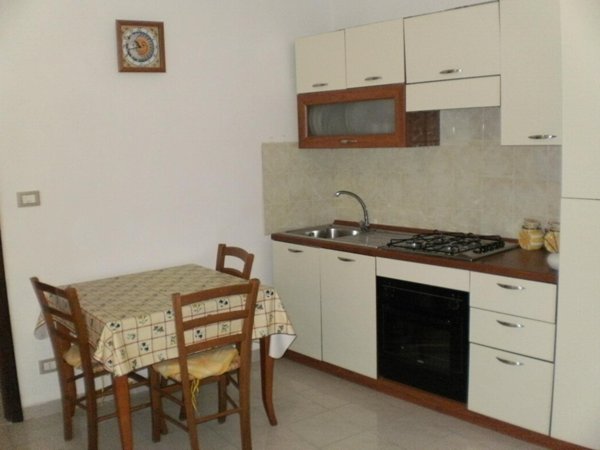 appartamento in affitto a Ragusa in zona Ibla