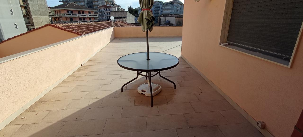 appartamento in affitto a Ragusa in zona Ibla