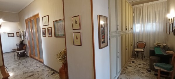 appartamento in affitto a Ragusa