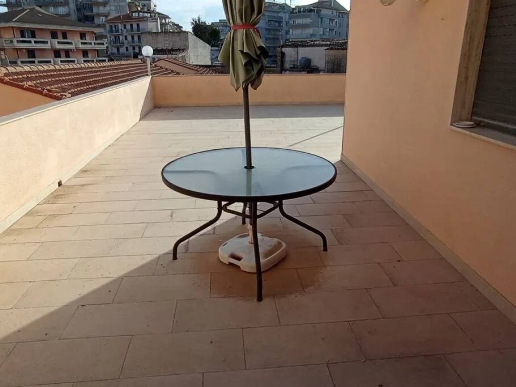 appartamento in affitto a Ragusa in zona Ibla