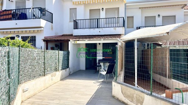 appartamento in affitto a Ragusa in zona Marina