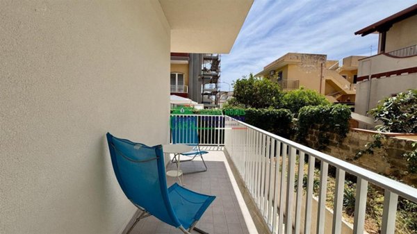appartamento in affitto a Ragusa in zona Marina