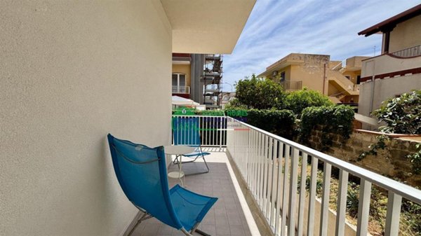 appartamento in affitto a Ragusa in zona Marina