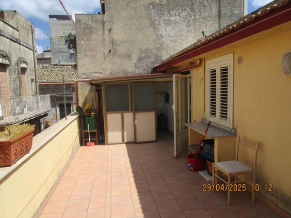 casa indipendente in affitto a Ragusa in zona Ibla