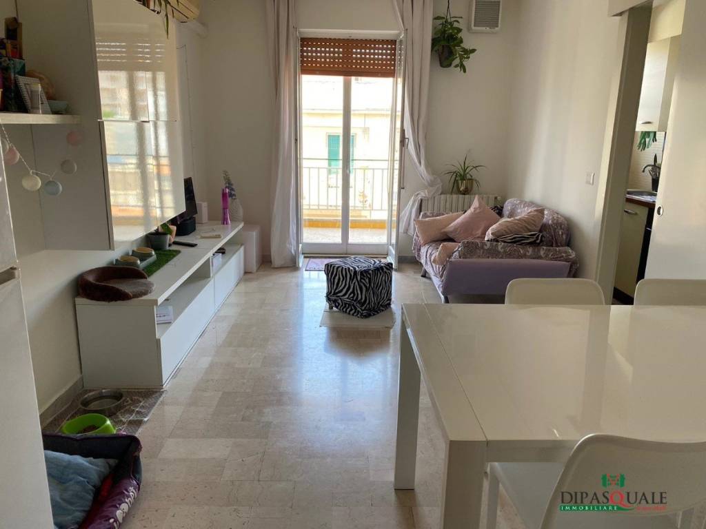 appartamento in affitto a Ragusa in zona Ibla