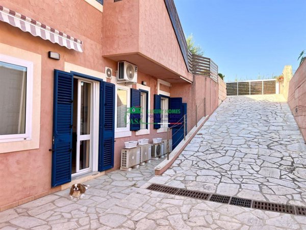 appartamento in affitto a Ragusa in zona Marina
