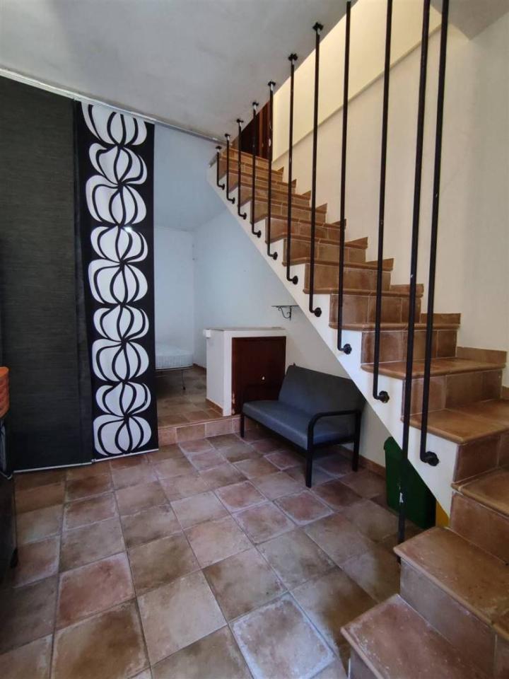 casa indipendente in affitto a Ragusa in zona Ibla