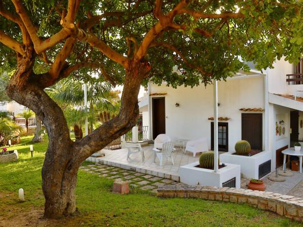 casa indipendente in affitto a Ragusa in zona Marina