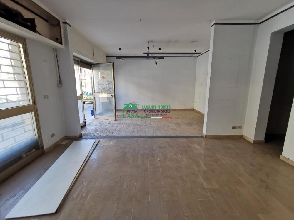 ufficio in affitto a Ragusa in zona Ibla