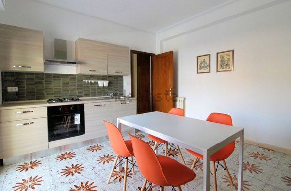 appartamento in affitto a Ragusa