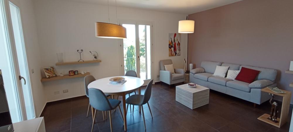 appartamento in affitto a Ragusa