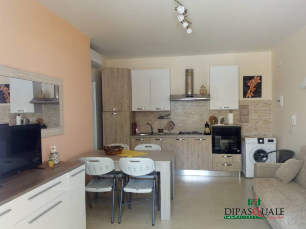 casa semindipendente in affitto a Ragusa in zona Marina