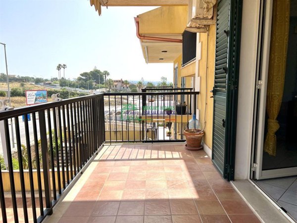 appartamento in affitto a Ragusa in zona Marina