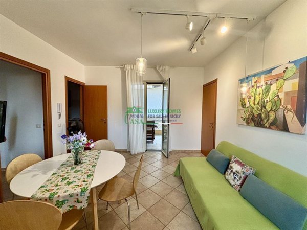 appartamento in affitto a Ragusa in zona Marina