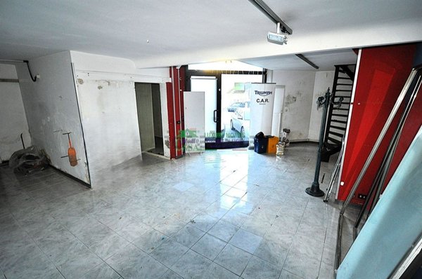 casa indipendente in affitto a Ragusa