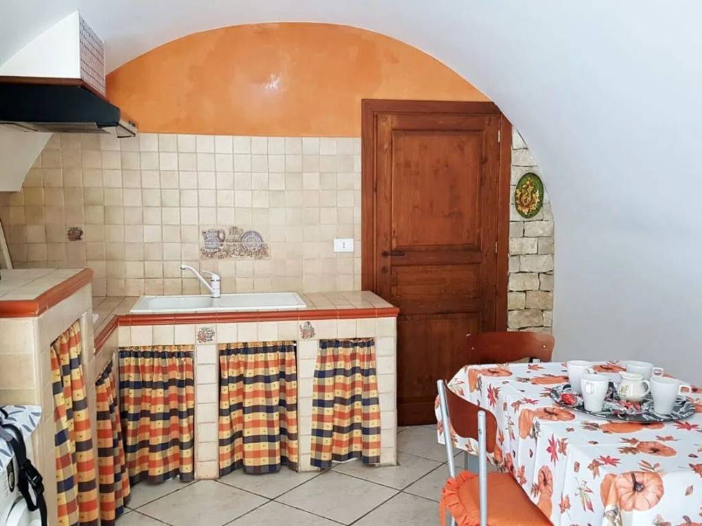 casa indipendente in affitto a Ragusa in zona Ibla