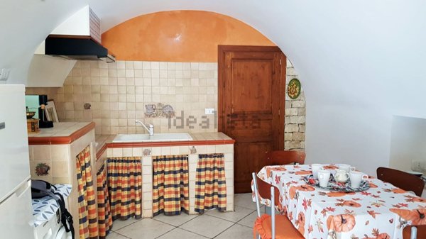 appartamento in affitto a Ragusa in zona Ibla