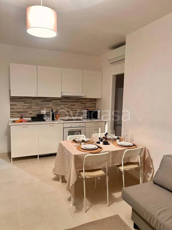 appartamento in affitto a Ragusa in zona Marina