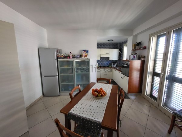 appartamento in affitto a Ragusa