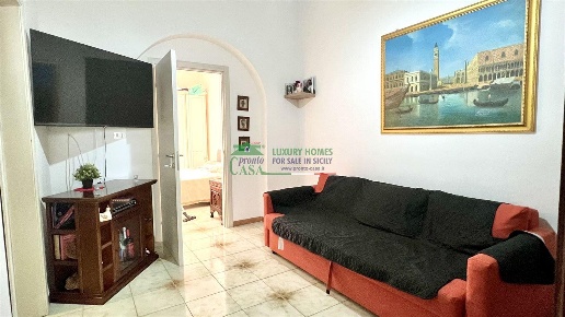 appartamento in affitto a Ragusa in zona Marina