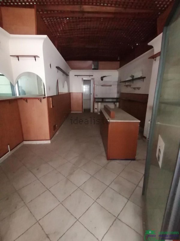 locale commerciale in affitto a Ragusa in zona Ragusa Centro