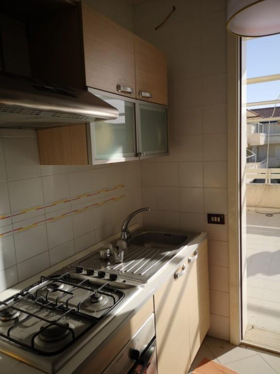 appartamento in affitto a Ragusa in zona Marina