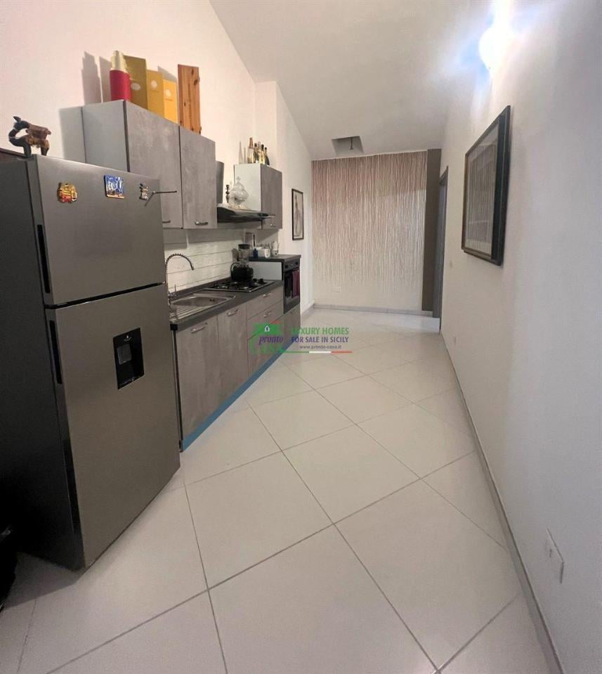 attico in affitto a Ragusa