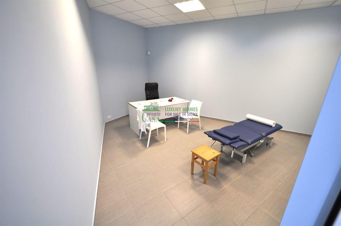 appartamento in affitto a Ragusa in zona Ibla
