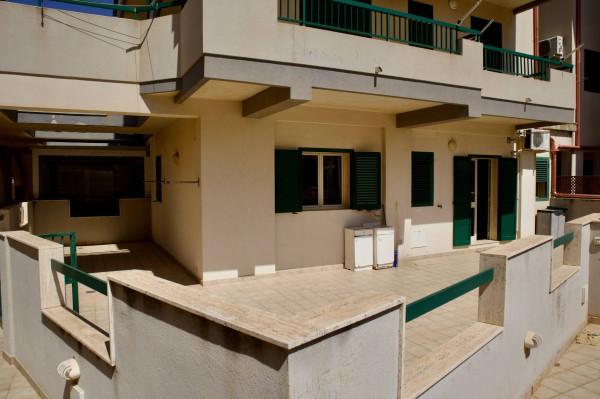appartamento in affitto a Ragusa in zona Marina