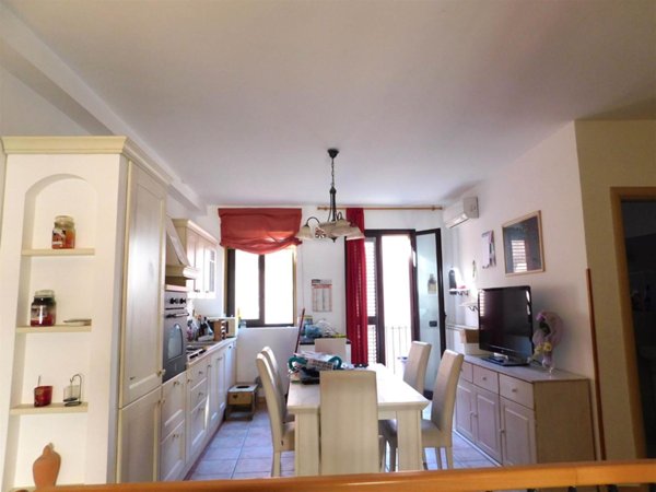 casa indipendente in affitto a Ragusa in zona Ibla