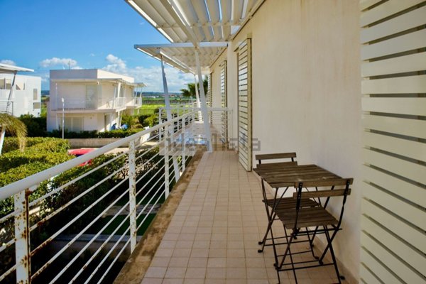casa indipendente in affitto a Ragusa in zona Marina