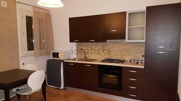 appartamento in affitto a Ragusa