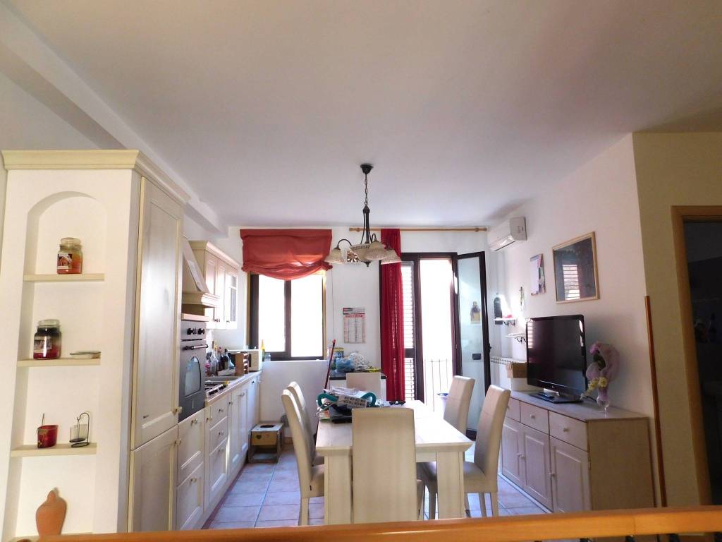 casa indipendente in affitto a Ragusa in zona Ibla