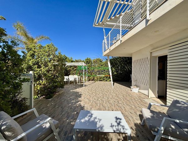 casa indipendente in affitto a Ragusa in zona Marina