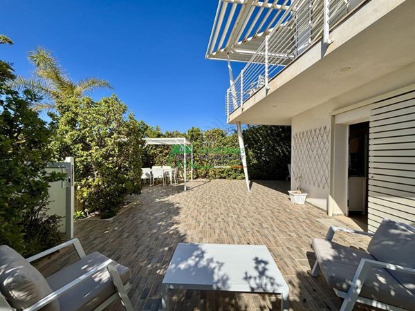 casa indipendente in affitto a Ragusa in zona Marina