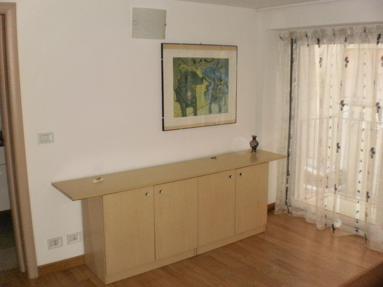appartamento in affitto a Ragusa in zona Ragusa Centro