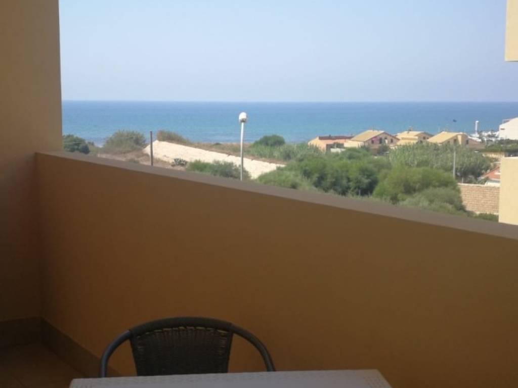 casa semindipendente in affitto a Ragusa in zona Marina