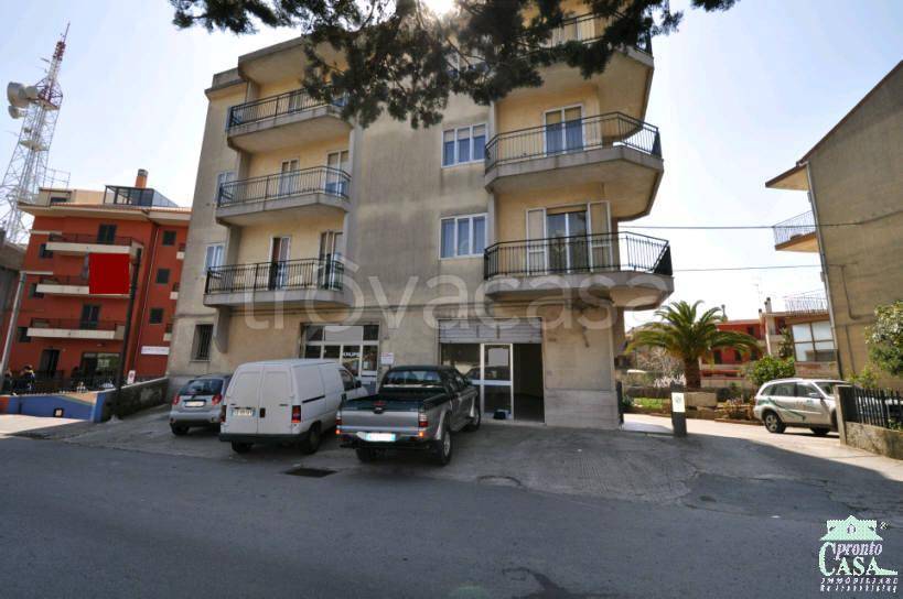 negozio in affitto a Ragusa