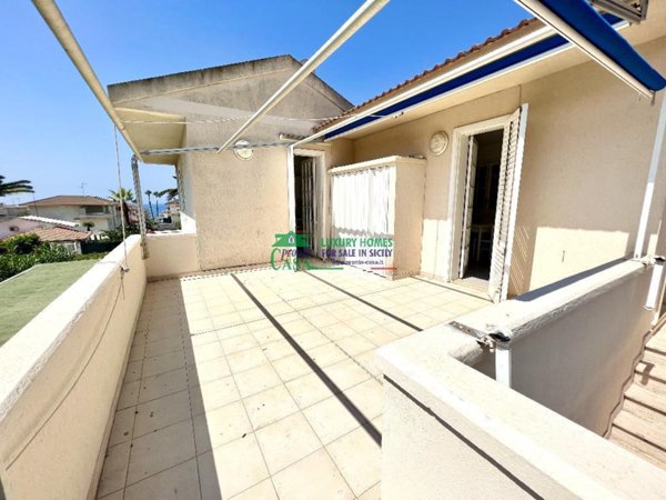 appartamento in affitto a Ragusa in zona Marina