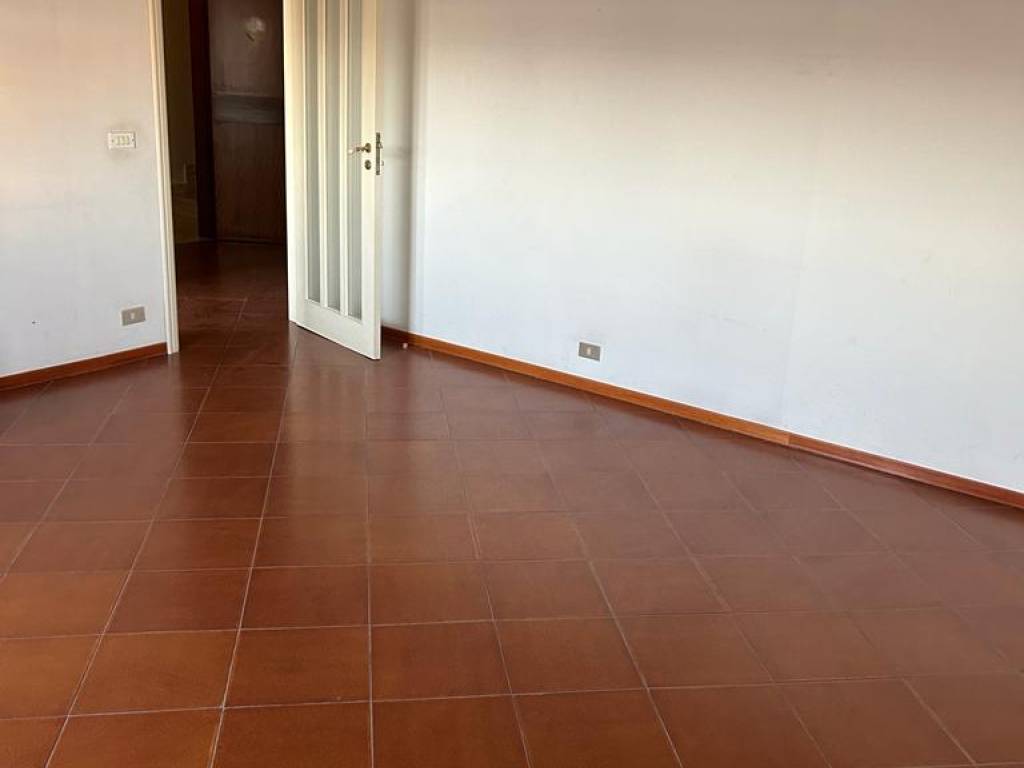 appartamento in affitto a Ragusa in zona Ragusa Centro