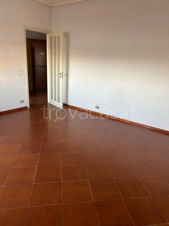 appartamento in affitto a Ragusa in zona Ragusa Centro