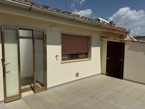 appartamento in affitto a Ragusa in zona Ragusa Centro