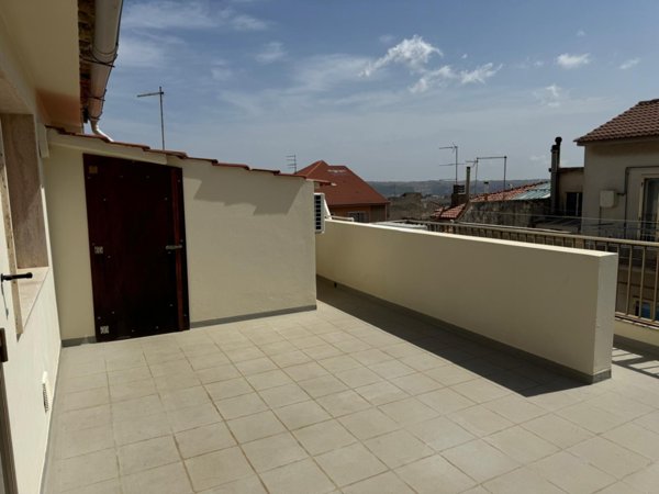 appartamento in affitto a Ragusa in zona Ragusa Centro