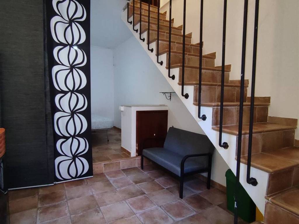 casa indipendente in affitto a Ragusa in zona Ibla