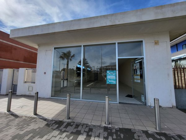 locale commerciale in affitto a Ragusa