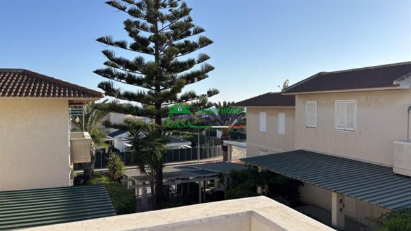 appartamento in affitto a Ragusa in zona Marina