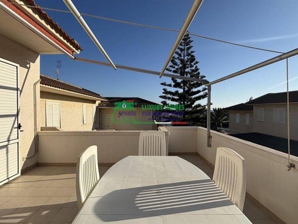 appartamento in affitto a Ragusa in zona Marina